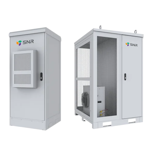 Центр Обработки Данных Модульный SNR GUARD (наружной установки, IP55)